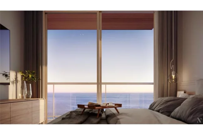 Foto do imóvel Apartamento para venda em Itajaí