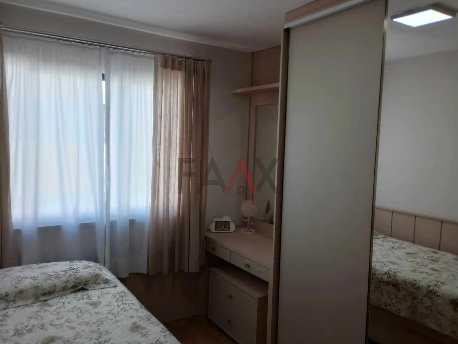 Imagem Apartamento Vittace à Venda no Boqueirão com 3 Quartos Planejados