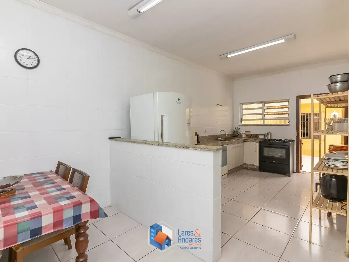 Imagem Casa para venda em Jardim Prudência com 3 quartos, sendo 1 suíte, 250m²