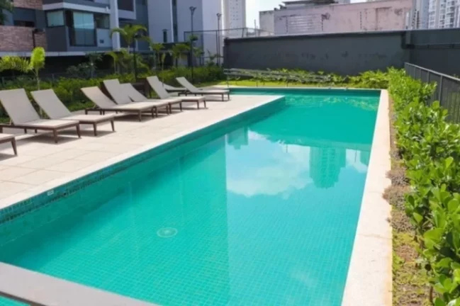 Imagem ASTRA BUTANTÃ - Apto de 60m² (Revenda Kallas), excelente localização, próximo à Estação Vila Sônia!