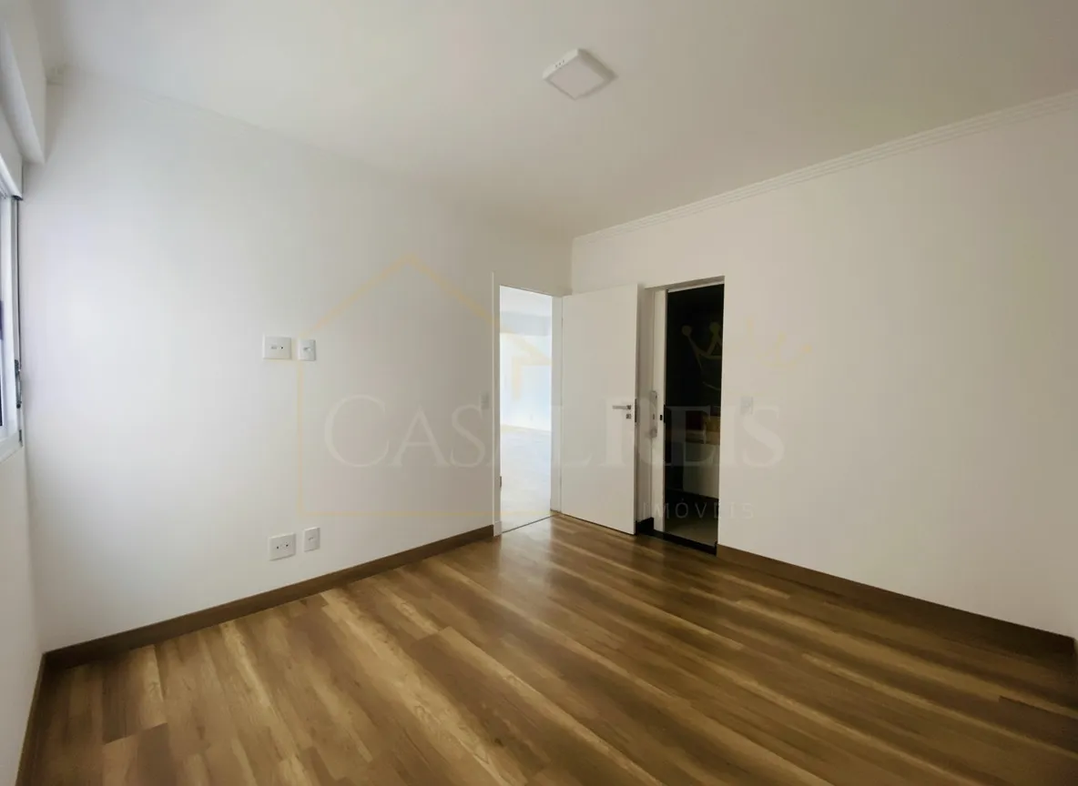 Imagem Apartamento 3 suítes à venda em Jardim Elvira Dias, Poços de Caldas