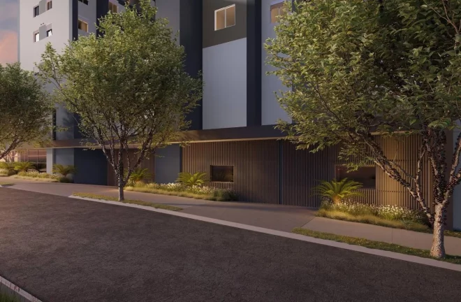 Imagem VIVAZ PRIME VILA PRUDENTE - Studios e aptos de 2 e 3 dorms, 5 minutos à pé da Estação Vila Prudente!