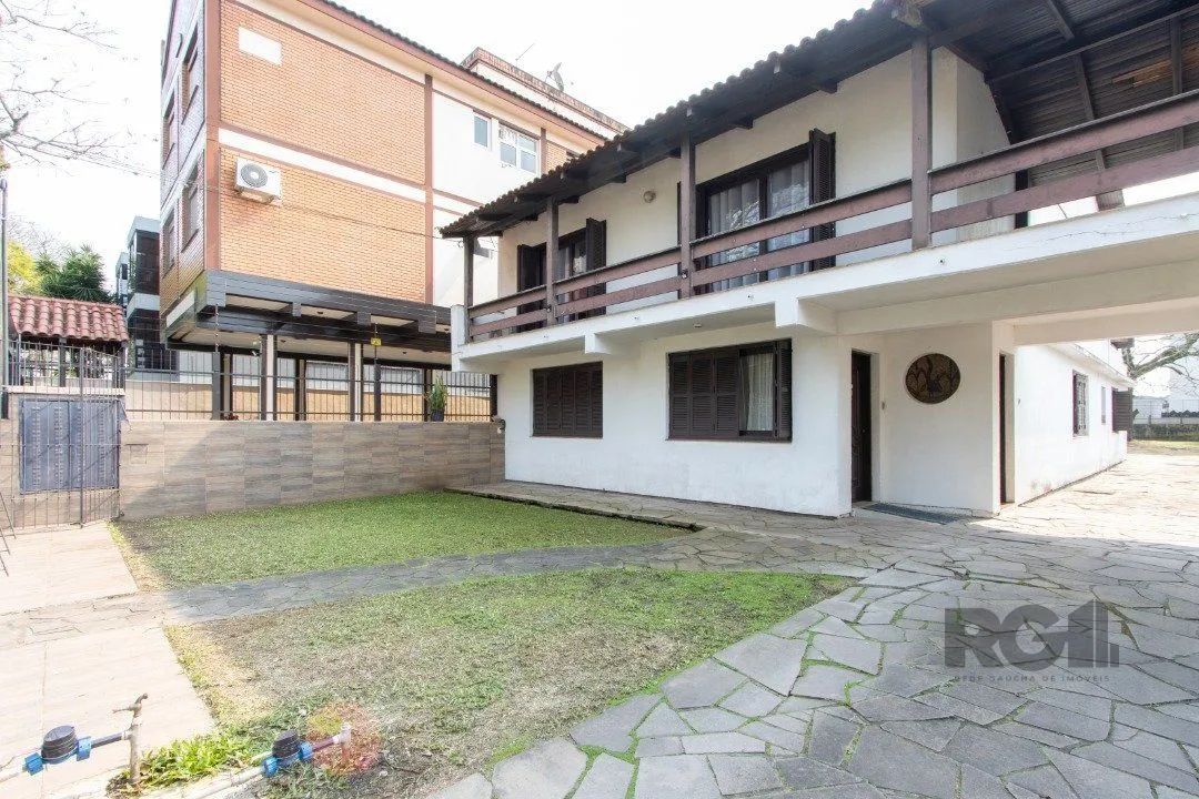 Imagem Casa em Camaquã