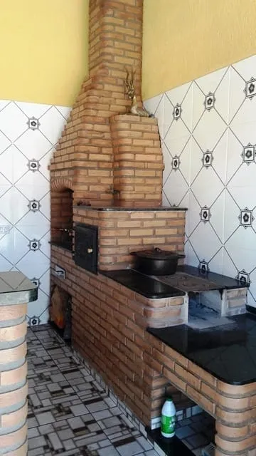 Imagem Chácara à venda 3 Quartos, 2 Suites, 5 Vagas, 5645M², Goiabal, Pindamonhangaba - SP