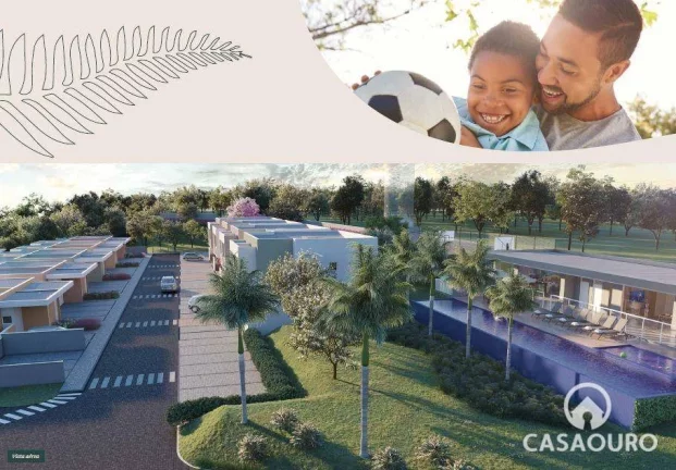 Imagem Casa com 2 quartos à venda, 80 m² - Mirante do Jambreiro - Nova Lima/MG
