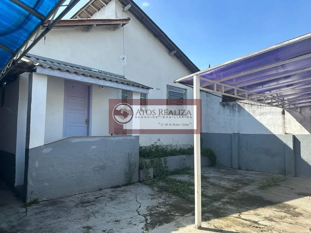 Imagem Compre Casa em Jardim Satelite - São Paulo