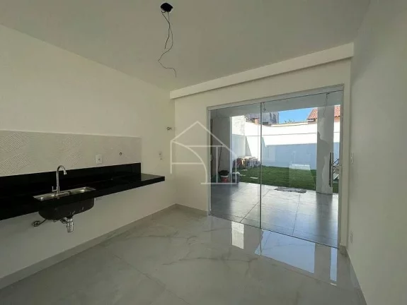 Imagem Casa com 4 Quartos à venda, 176m² - Manguinhos, Serra ES