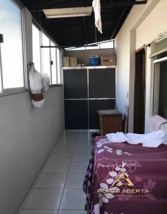 Imagem Apartamento 3 quartos Canaã- cod 1275