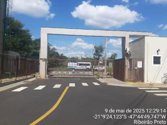 Foto do imóvel Oportunidade Única em RIBEIRAO PRETO - SP | Tipo: Apartamento | Negociação: Licitação Aberta | Situação: Imóvel em RUA PROFESSOR AYLTON RICOY DE OLIVEIRA
