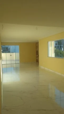 Imagem Cobertura para Venda em Santo André / SP no bairro Jardim das Maravilhas