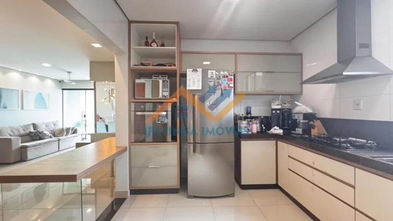 Imagem Apartamento no Cidade Nobre