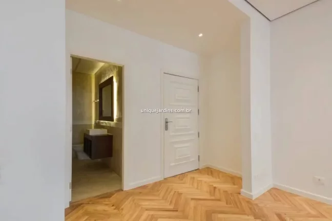 Imagem Apartamento à venda Jardim América São Paulo
