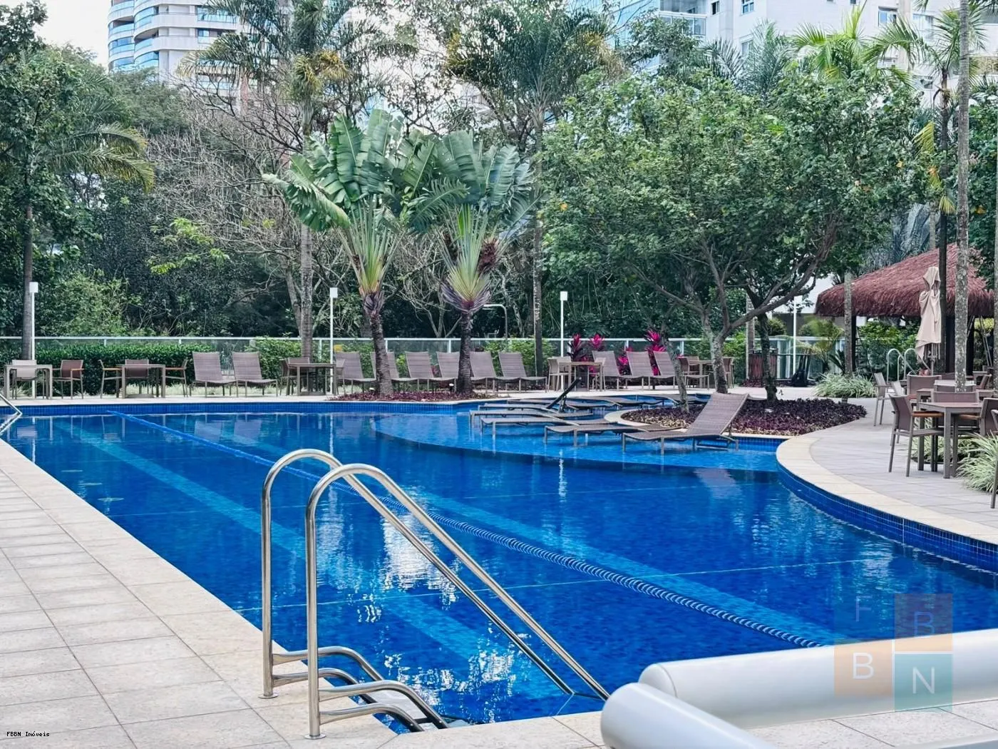 Imagem Apartamento para Venda em Rio de Janeiro / no bairro Barra da Tijuca