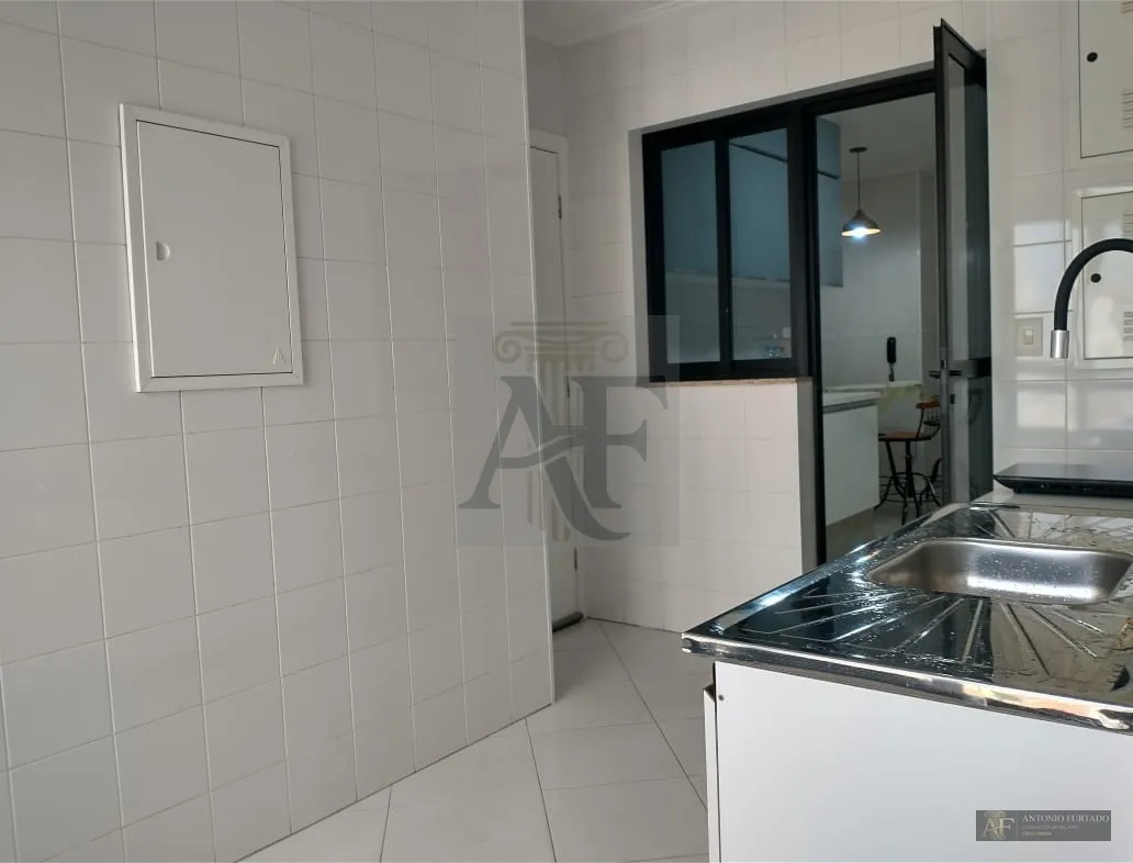 Imagem Apartamento para alugar em Vila Regente Feijó, São Paulo