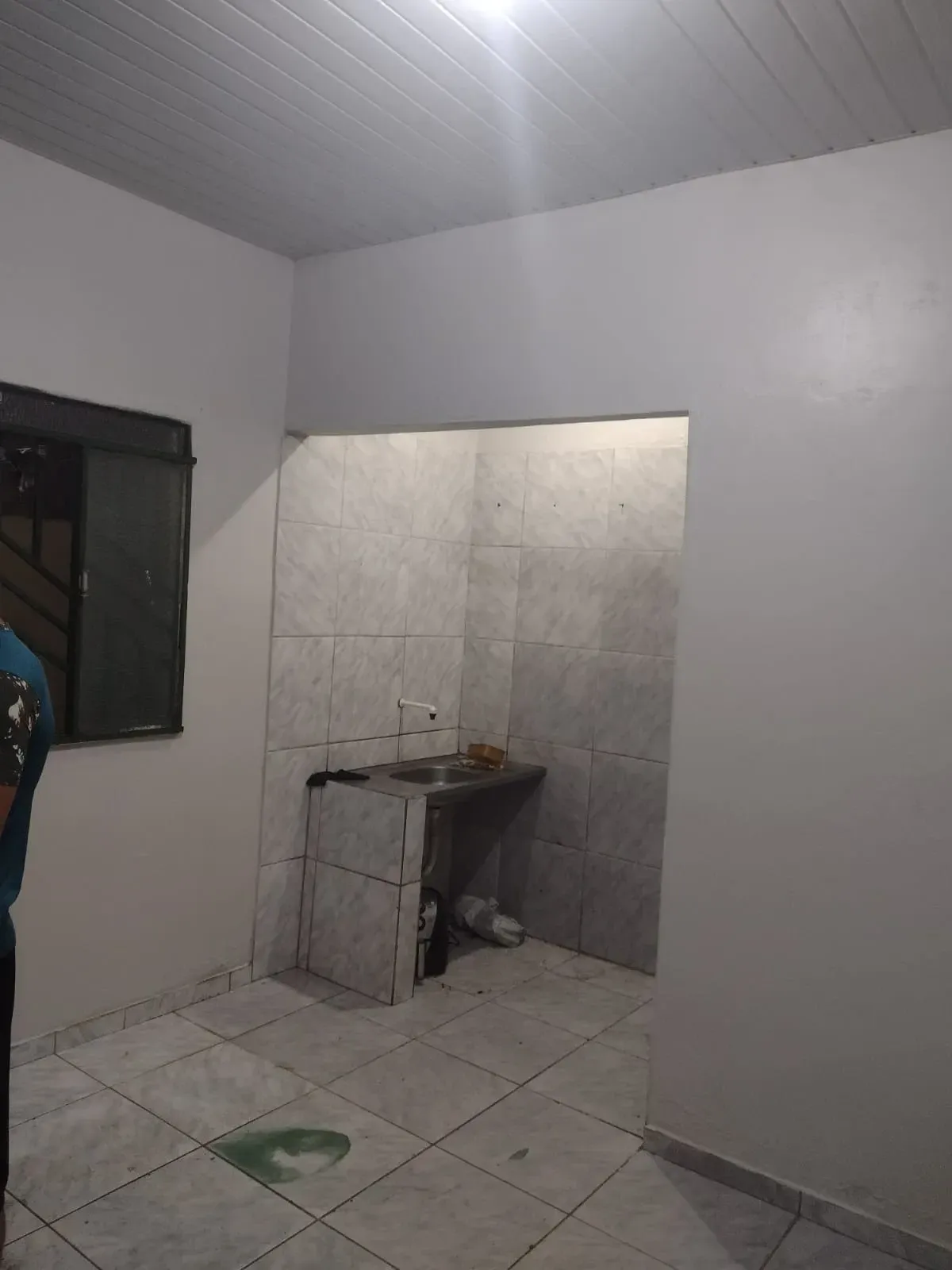 Imagem Apartamento com 1 Quarto à Venda, em Equatorial - Boa Vista