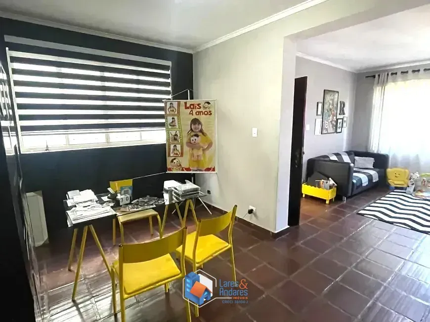Imagem Casa para venda em Jardim Picolo com 4 quartos, sendo 1 suíte, 170m²