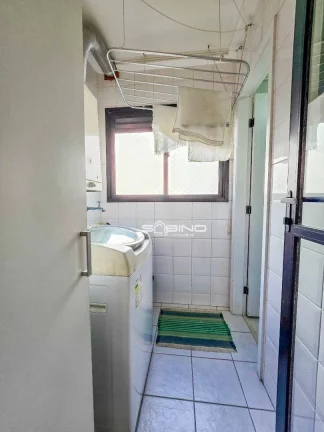 Imagem Apartamento à Venda na Riviera de São Lourenço, com 3 dormitórios 1 suíte 102m², 2 vagas de garagem
