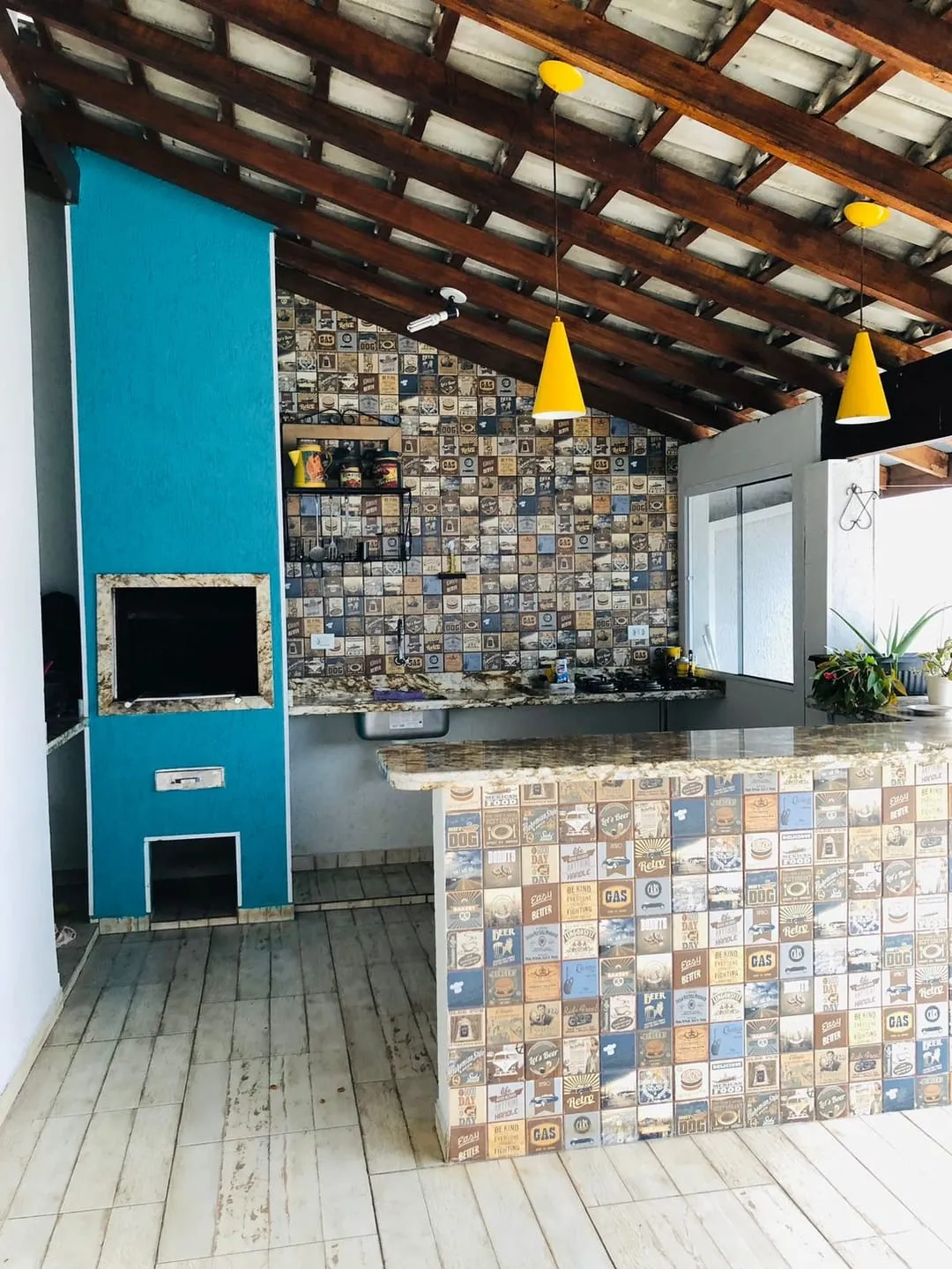 Imagem Casa à venda 3 Quartos, 1 Suite, 3 Vagas, 300M², Parque das Fontes, Tremembé - SP