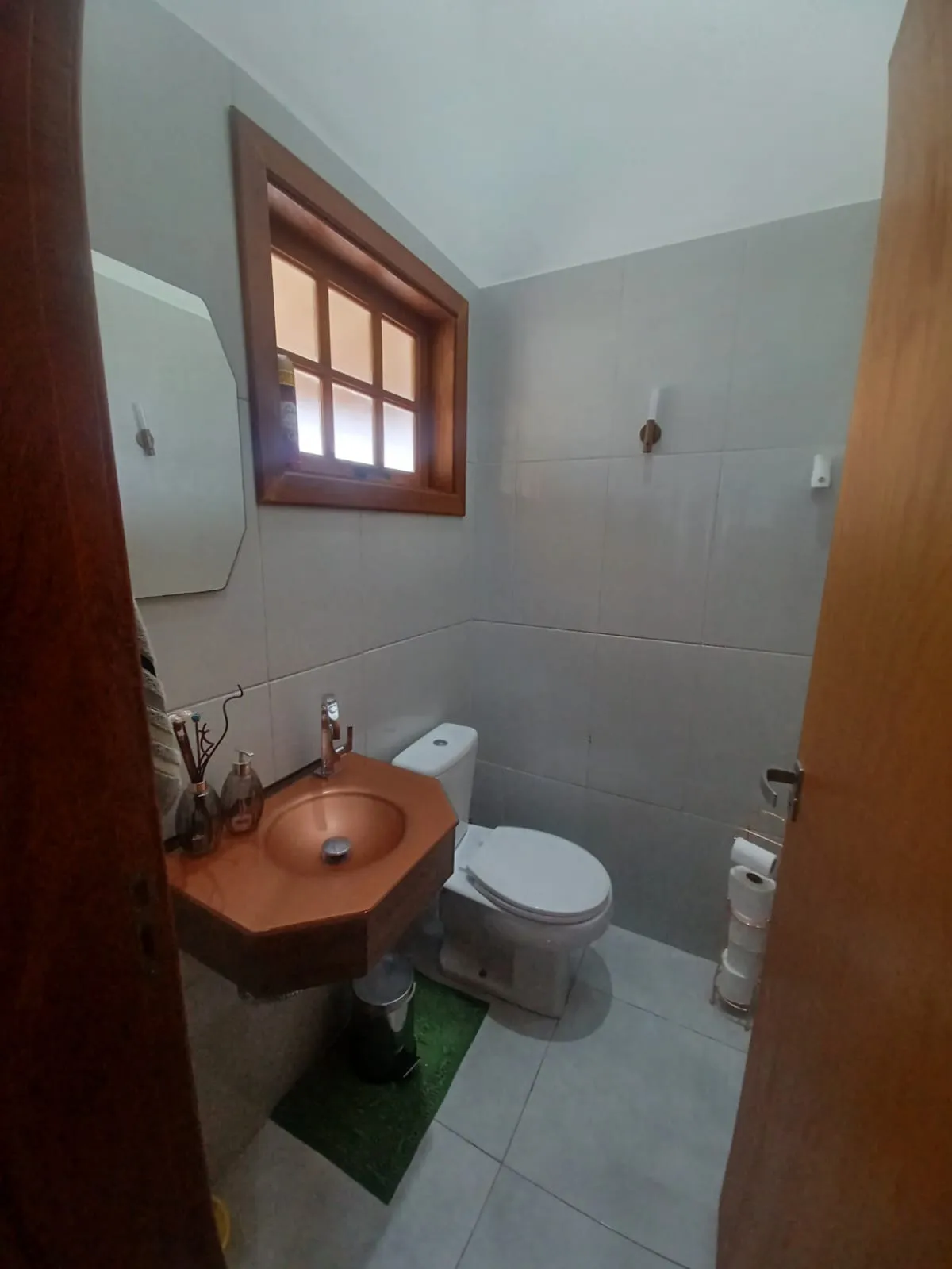 Imagem CASA RESIDENCIAL em SOROCABA - SP, JARDIM NOVO MUNDO