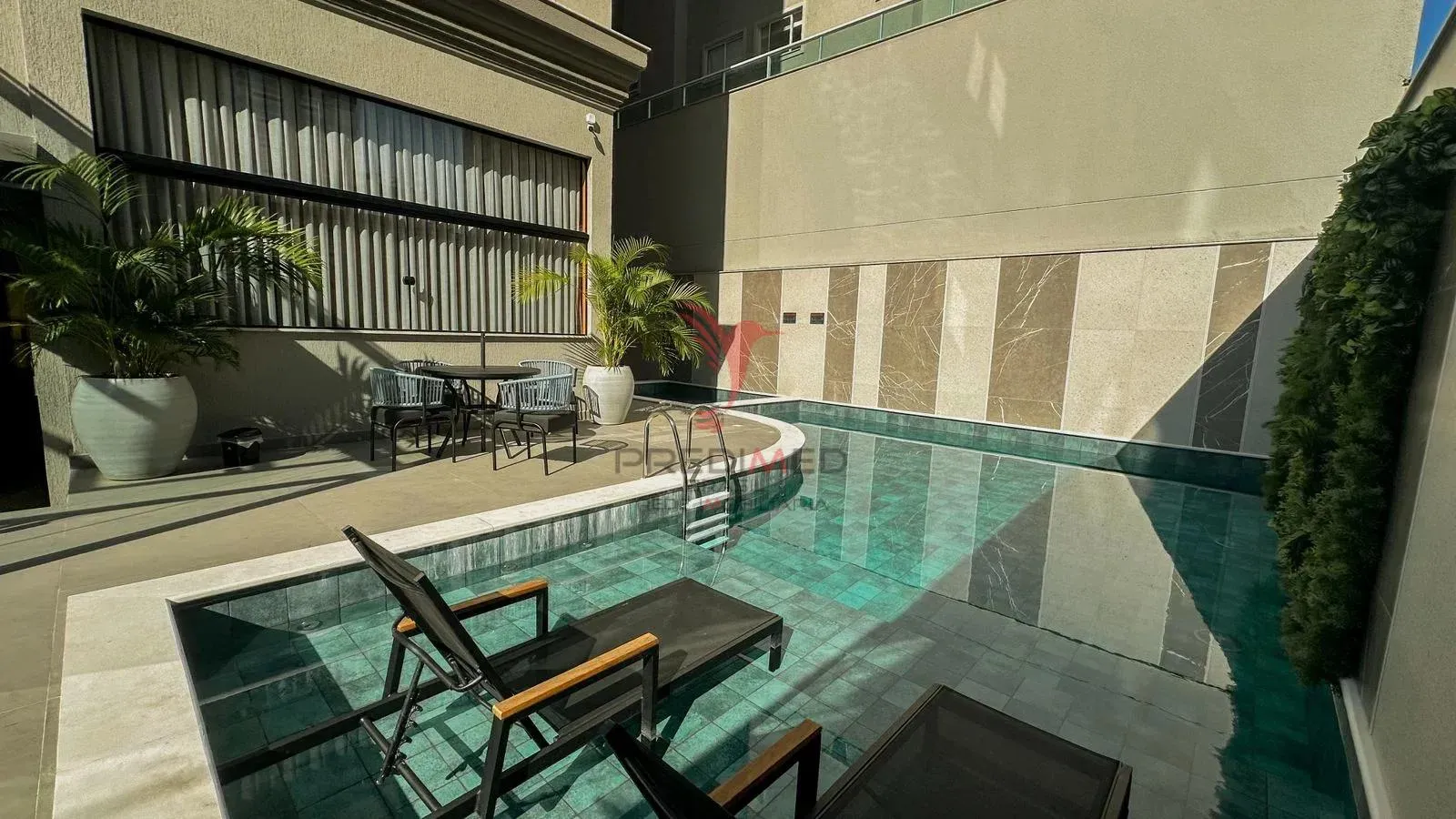 Imagem NIZUC Residence: O Privilégio de Viver no Coração da Meia Praia