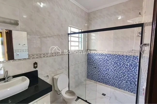 Imagem Linda casa para locação em Paulínia! Situada no charmoso bairro Jardim Fortaleza, esta residênci...