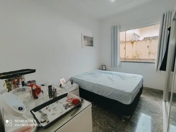Imagem Casa de 3 quartos á venda no bairro Bela Vista em Ipatinga