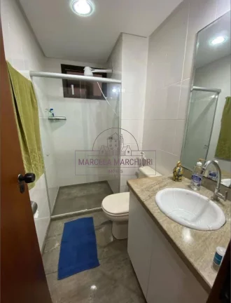 Imagem 3 Quartos | Lazer completo | Praia da Costa – 130m²