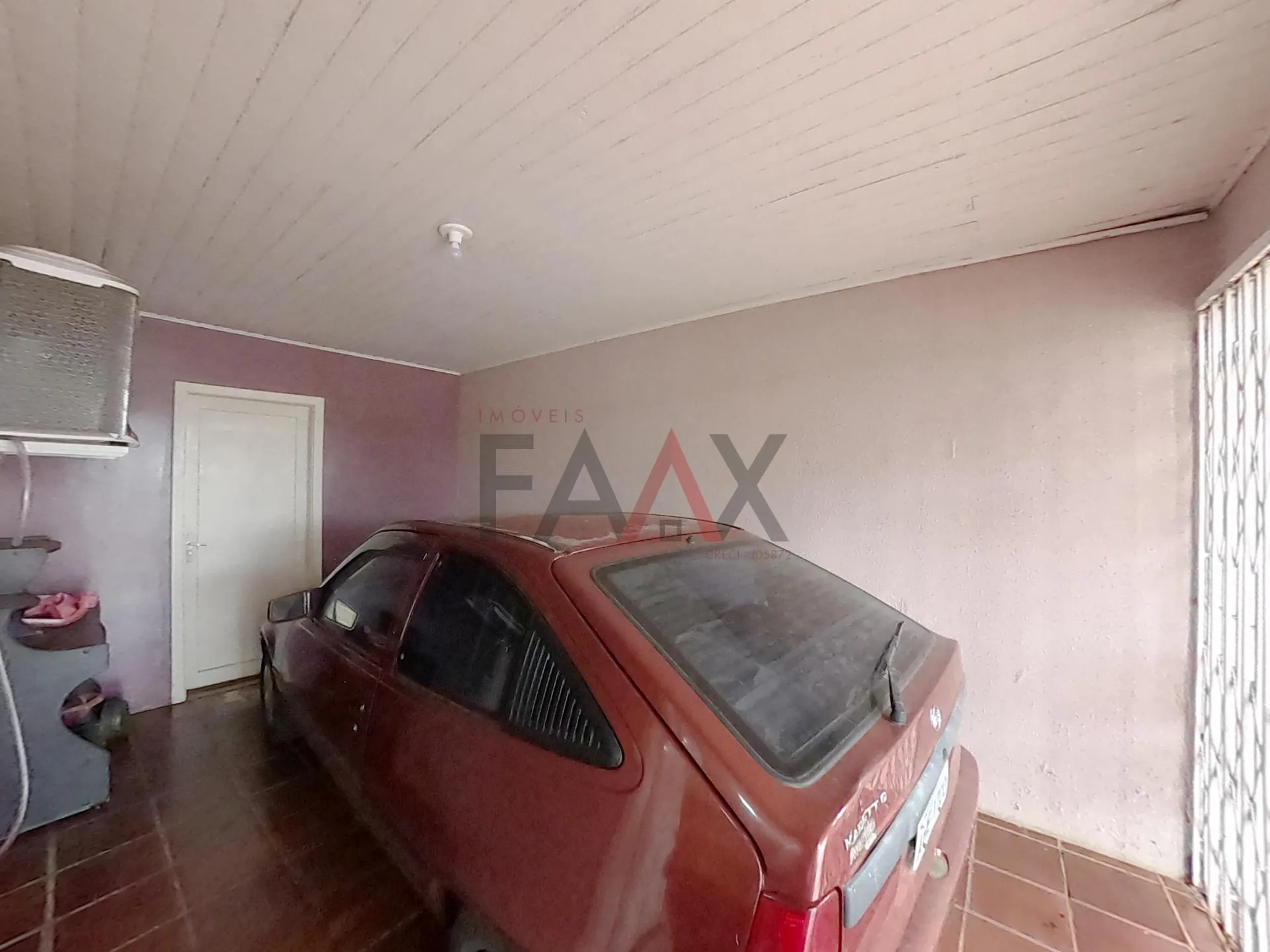 Imagem Casa para venda no Conradinho com 3 dormitórios em GUARAPUAVA - PR