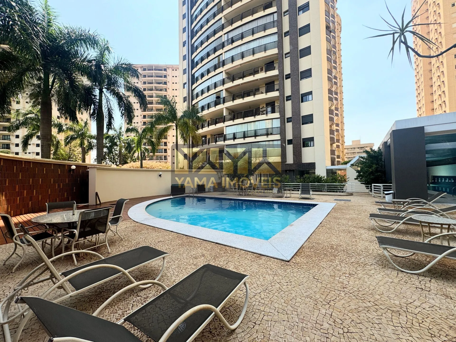 Imagem Edifício British Columbia - Apartamento à venda no bairro Jardim Irajá - Ribeirão Preto/SP