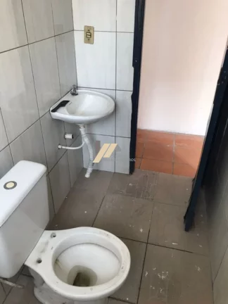 Imagem Galpão Comercial para alugar no Jardim do Lago em Campinas, São Paulo