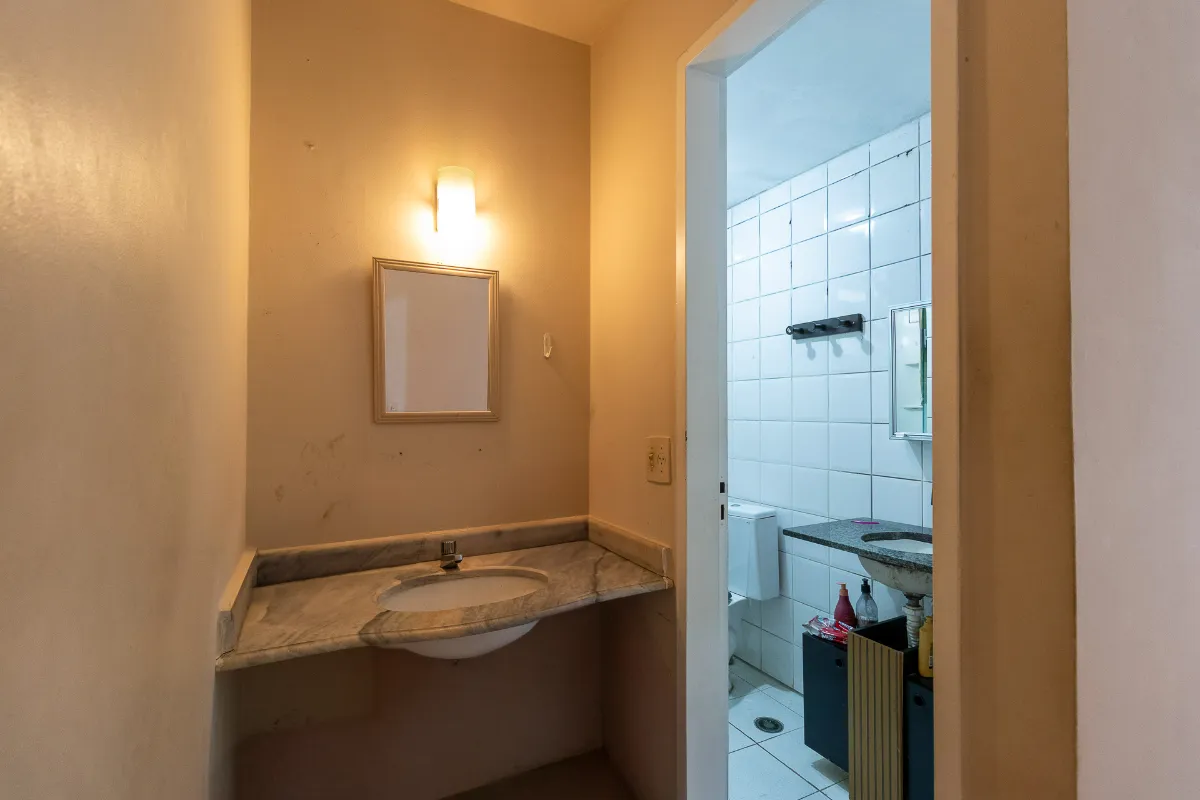 Imagem Apartamento para venda em Jardim Patente Novo com 2 quartos, 60m2