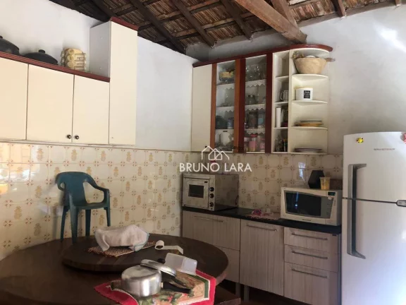 Imagem Sitio á venda em São Joaquim de Bicas bairro Pousada das Rosas