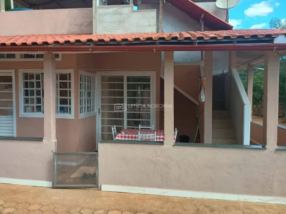 Imagem Chácara à Venda