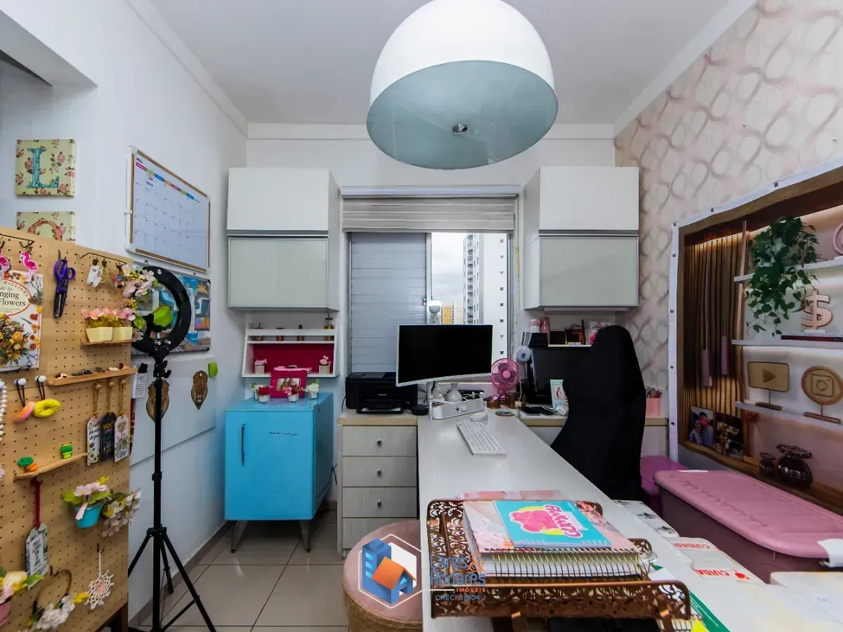 Imagem Cobertura para venda em Vila da Saúde com 3 quartos, sendo 1 suíte, 110m²
