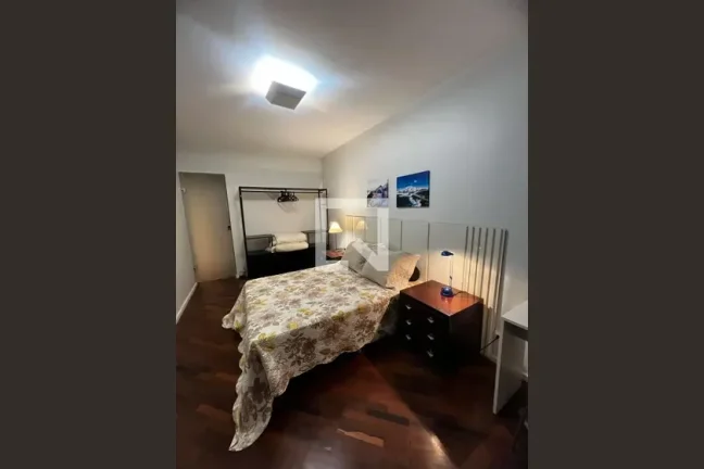 Imagem Apartamento à Venda - Ipanema, 3 Quartos, 163 m2