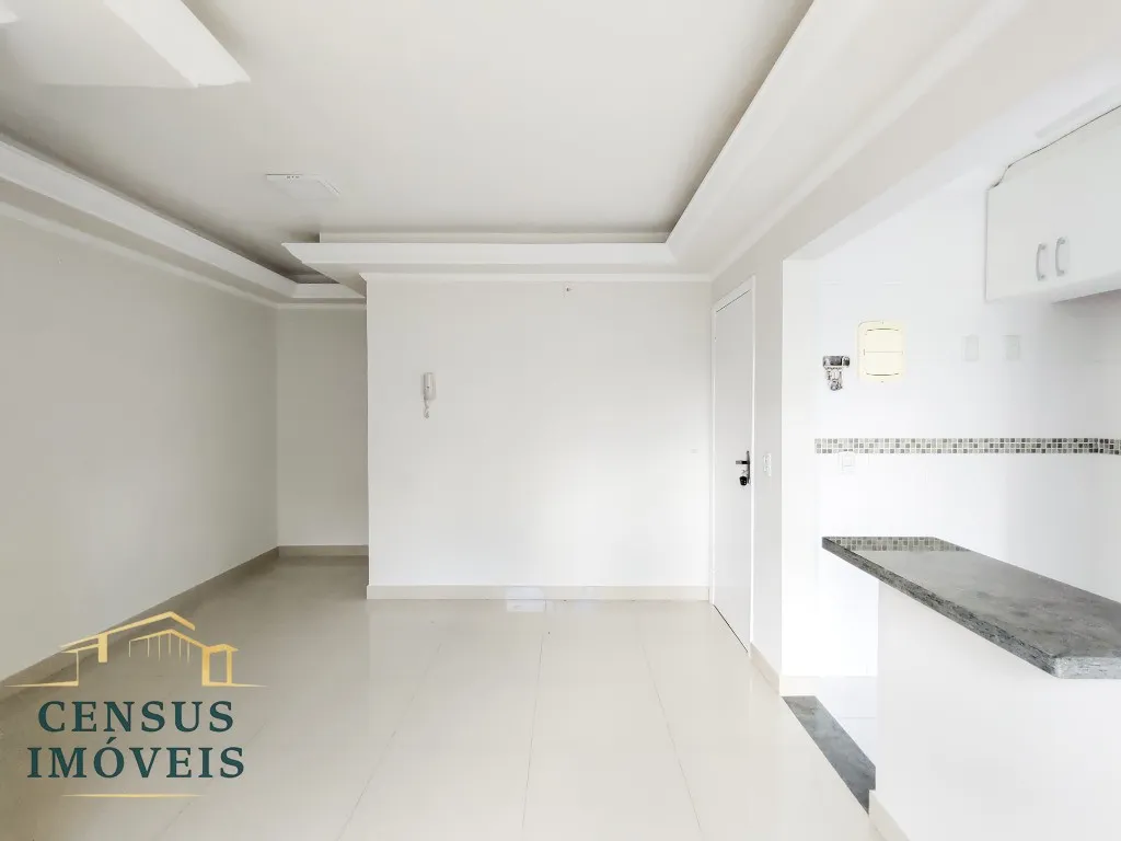 Foto do imóvel: Apartamento à venda em Valinhos-SP, Edifício Brasília, 2 quartos, 1 suíte, 2 salas, 2 banheiros, 1 vaga, 77, 33 m². em RESIDENCIAL NOVA ERA