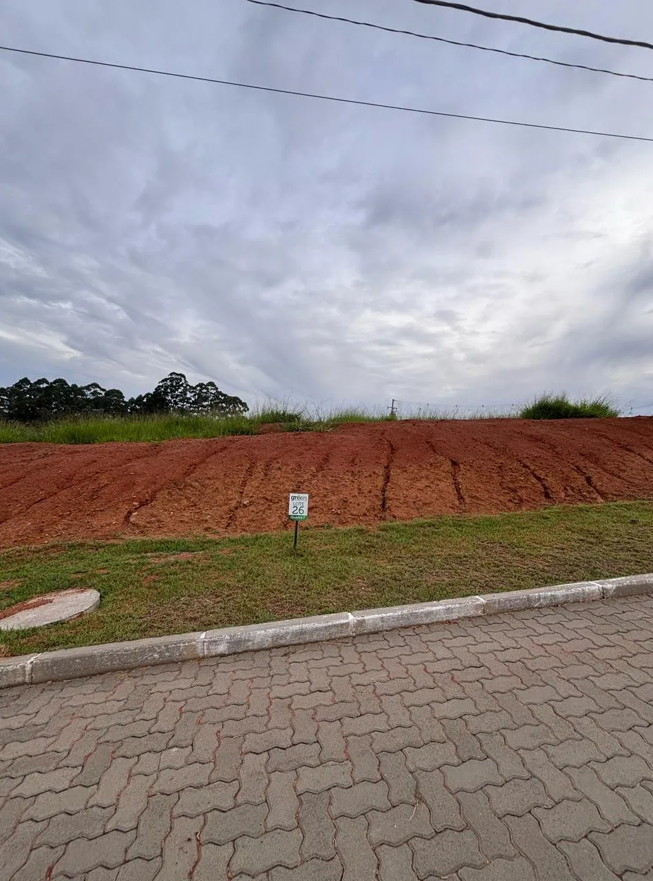Venda de Terreno no Condomínio Green, Bairro Augusta em Viamão