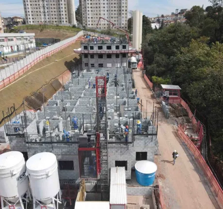 Imagem Apartamento com 2 Quartos à Venda, 32 m²em Jardim Celeste - São Paulo