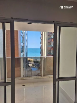 Imagem Apartamento com 3 dormitórios à venda, 87 m² por R$ 1.035.000,00 - Praia de Itapoã - Vila Velha/ES