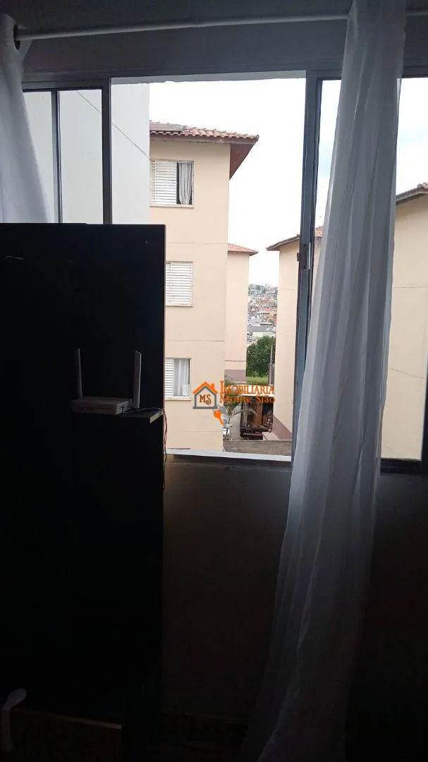 Imagem Apartamento à venda, 51 m² por R$ 230.000,00 - Parque Jurema - Guarulhos/SP