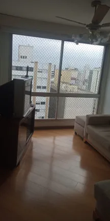 Imagem Apartamento com 3 Quartos à Venda, 190 m² em Jardim Paulista - São Paulo