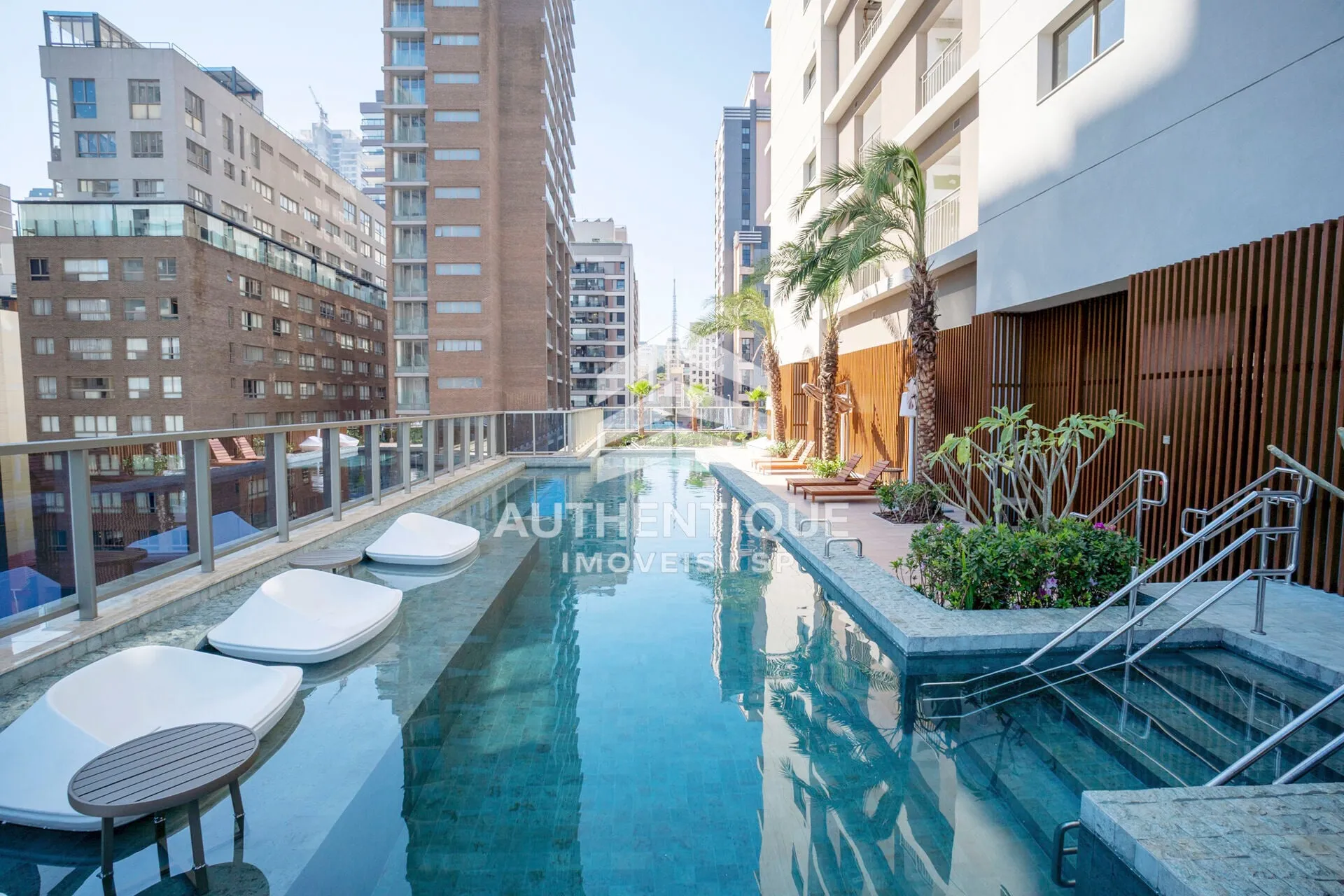 Imagem LE JARDIN PINHEIROS BY YOO - Apartamento à venda no bairro Pinheiros - São Paulo/SP, Zona Oeste