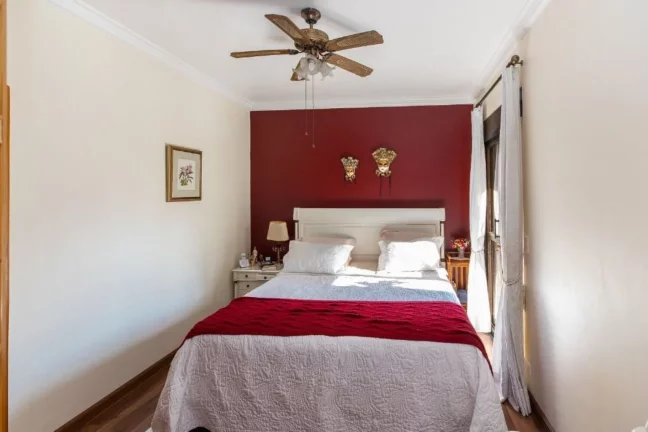 Imagem APARTAMENTO RESIDENCIAL em São Paulo - SP, Indianópolis