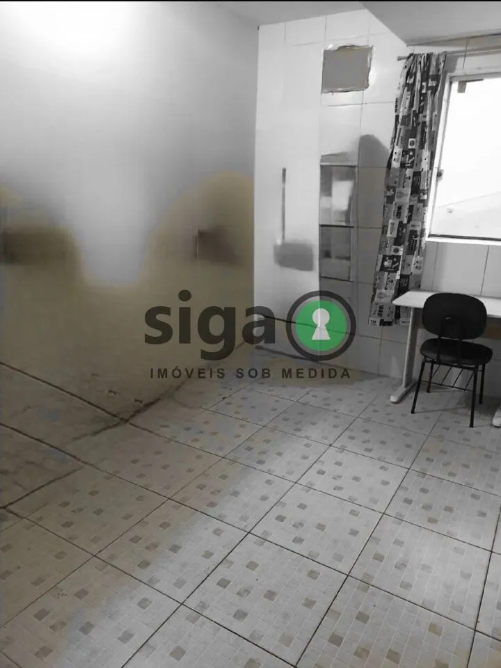Imagem Galpão na Vila Mascote com 330m² Locação