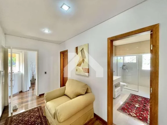 Imagem Casa de Condomínio em Recanto Impla - Carapicuíba