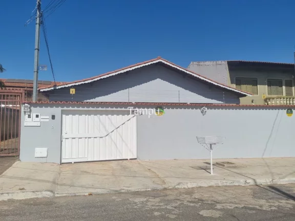 Imagem Casa à venda no bairro Jardim América - Goiânia/GO
