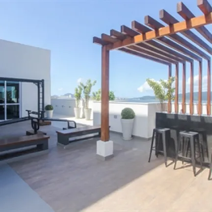Imagem Apartamento com 2 Quartos à Venda, 66 m²em José Menino - Santos