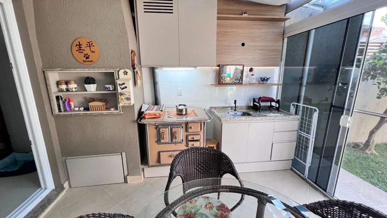 Imagem Casa em Espírito Santo