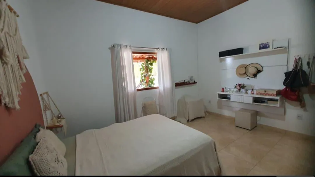 Imagem Vendo linda chácara em Esmeraldas/MG , com 1.270 m²,