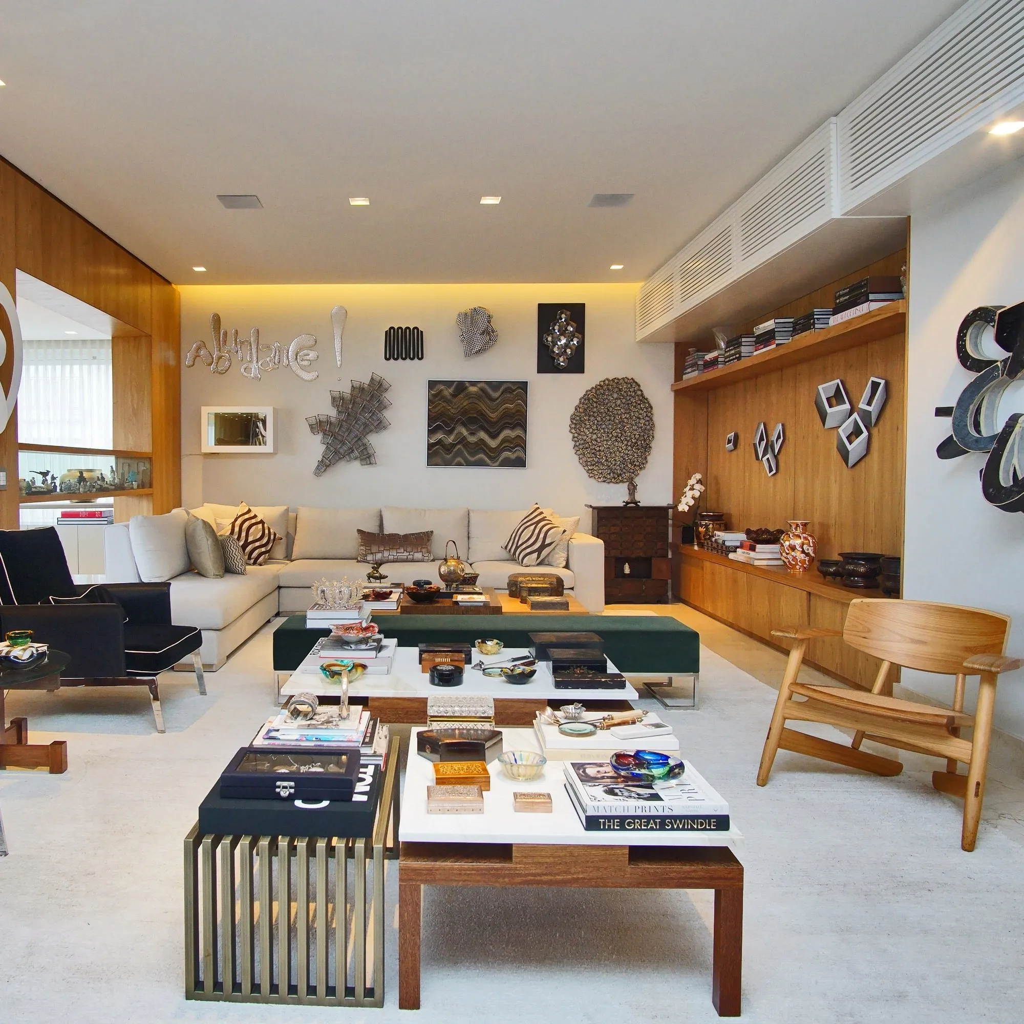 Imagem Apartamento para venda e locação no Jardim Paulistano